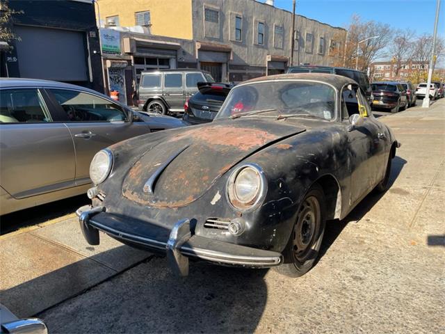1964 Porsche 356C (CC-1927977) for sale in Astoria, New York