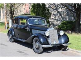 1950 Mercedes-Benz 170V (CC-1927979) for sale in Astoria, New York