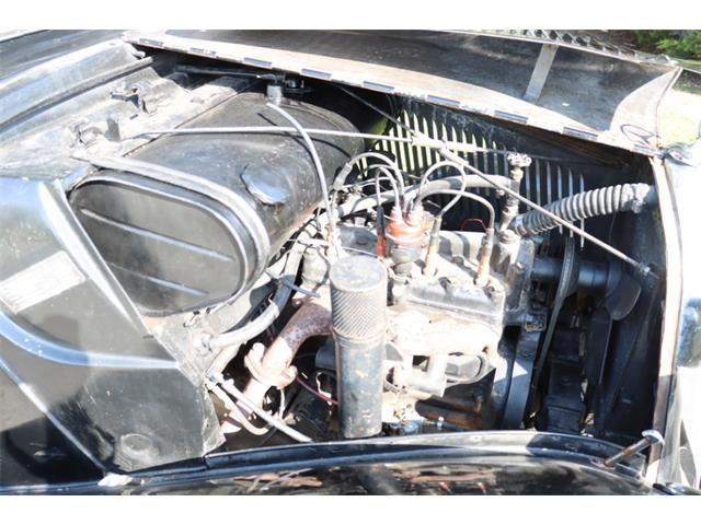 1950 Mercedes-Benz 170V (CC-1927979) for sale in Astoria, New York