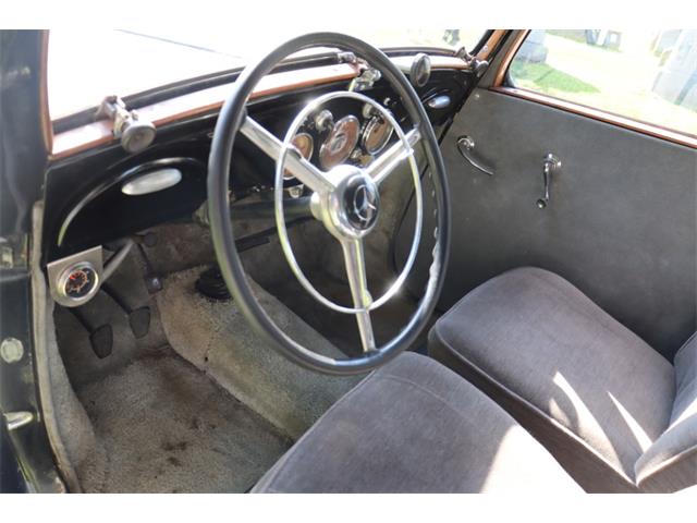 1950 Mercedes-Benz 170V (CC-1927979) for sale in Astoria, New York