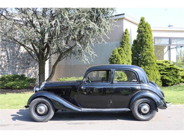 1950 Mercedes-Benz 170V (CC-1927979) for sale in Astoria, New York