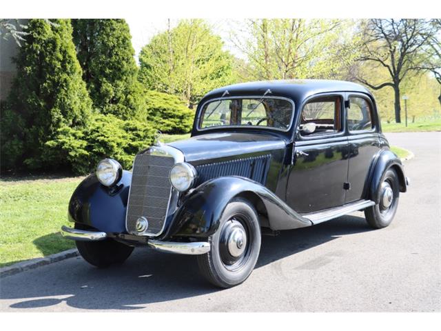 1950 Mercedes-Benz 170V (CC-1927979) for sale in Astoria, New York