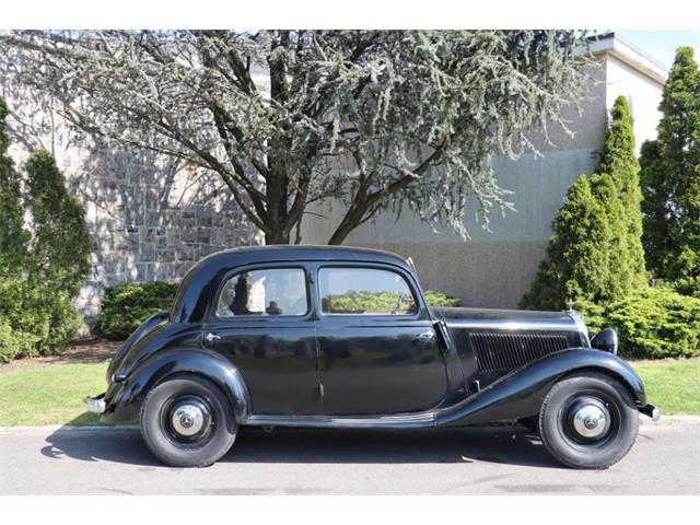 1950 Mercedes-Benz 170V (CC-1927979) for sale in Astoria, New York
