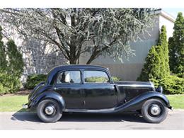 1950 Mercedes-Benz 170V (CC-1927979) for sale in Astoria, New York