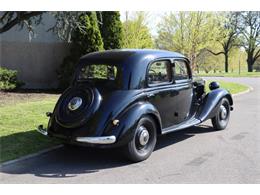 1950 Mercedes-Benz 170V (CC-1927979) for sale in Astoria, New York