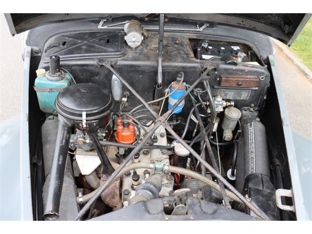 1951 Mercedes-Benz 170DS (CC-1927980) for sale in Astoria, New York