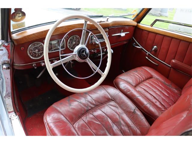 1951 Mercedes-Benz 170DS (CC-1927980) for sale in Astoria, New York