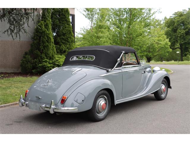 1951 Mercedes-Benz 170DS (CC-1927980) for sale in Astoria, New York