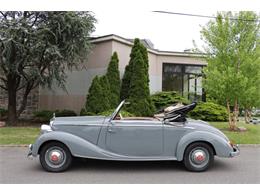 1951 Mercedes-Benz 170DS (CC-1927980) for sale in Astoria, New York