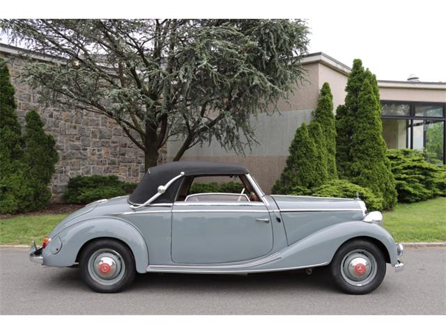 1951 Mercedes-Benz 170DS (CC-1927980) for sale in Astoria, New York