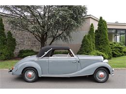 1951 Mercedes-Benz 170DS (CC-1927980) for sale in Astoria, New York