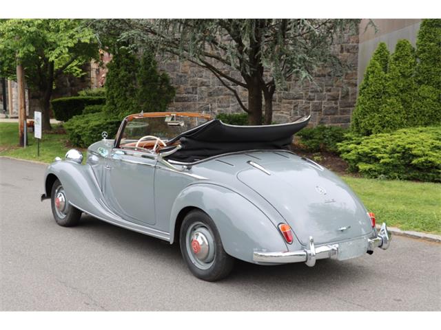 1951 Mercedes-Benz 170DS (CC-1927980) for sale in Astoria, New York
