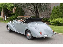 1951 Mercedes-Benz 170DS (CC-1927980) for sale in Astoria, New York