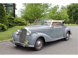 1951 Mercedes-Benz 170DS (CC-1927980) for sale in Astoria, New York