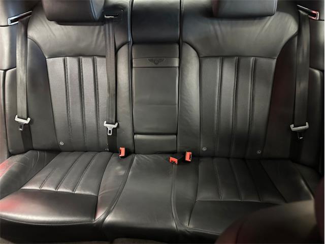 2006 Bentley Continental Flying Spur (CC-1927984) for sale in West Babylon, New York