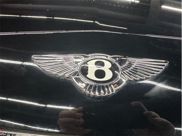 2006 Bentley Continental Flying Spur (CC-1927984) for sale in West Babylon, New York