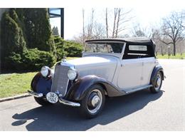 1951 Mercedes-Benz 170DA (CC-1927985) for sale in Astoria, New York