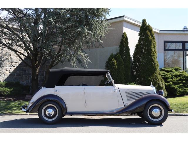 1951 Mercedes-Benz 170DA (CC-1927985) for sale in Astoria, New York