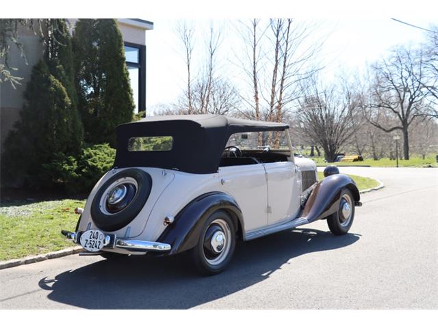 1951 Mercedes-Benz 170DA (CC-1927985) for sale in Astoria, New York