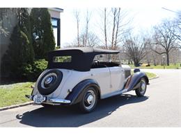 1951 Mercedes-Benz 170DA (CC-1927985) for sale in Astoria, New York