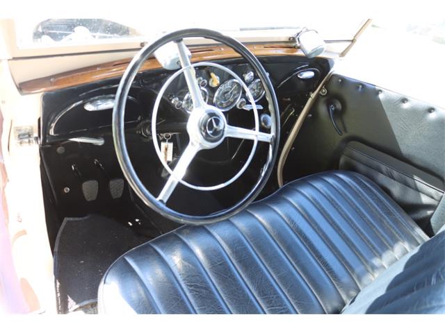 1951 Mercedes-Benz 170DA (CC-1927985) for sale in Astoria, New York