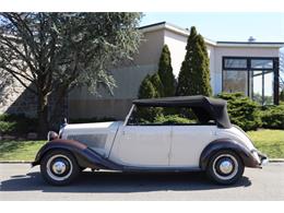 1951 Mercedes-Benz 170DA (CC-1927985) for sale in Astoria, New York