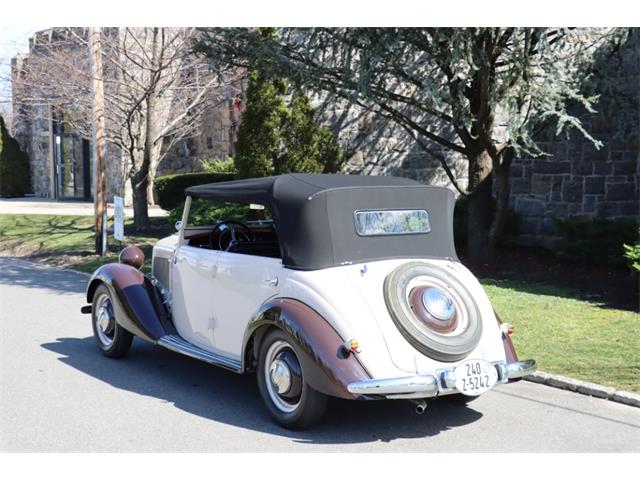1951 Mercedes-Benz 170DA (CC-1927985) for sale in Astoria, New York