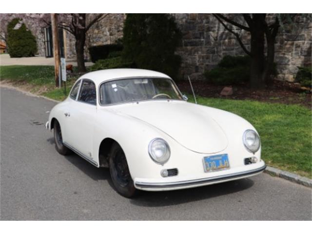 1958 Porsche 356A (CC-1927986) for sale in Astoria, New York