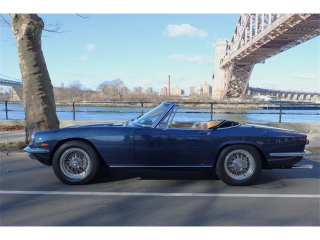 1964 Maserati Mistral (CC-1927987) for sale in Astoria, New York
