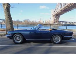 1964 Maserati Mistral (CC-1927987) for sale in Astoria, New York
