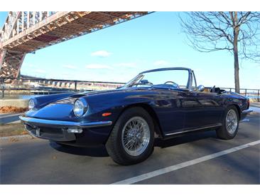 1964 Maserati Mistral (CC-1927987) for sale in Astoria, New York