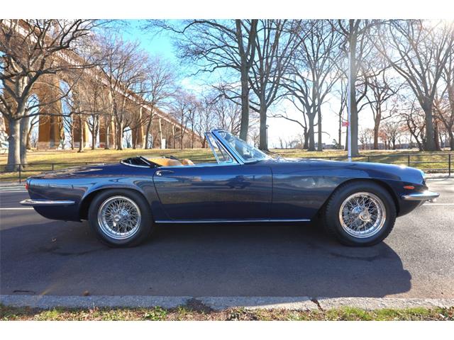 1964 Maserati Mistral (CC-1927987) for sale in Astoria, New York