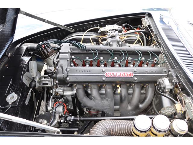 1964 Maserati Mistral (CC-1927987) for sale in Astoria, New York
