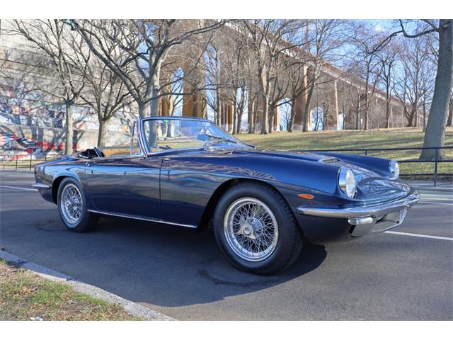 1964 Maserati Mistral (CC-1927987) for sale in Astoria, New York