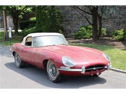 1969 Jaguar XKE (CC-1927988) for sale in Astoria, New York