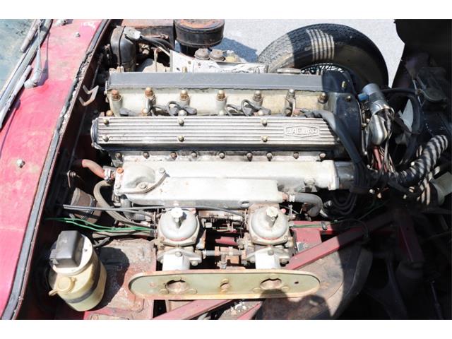 1969 Jaguar XKE (CC-1927988) for sale in Astoria, New York