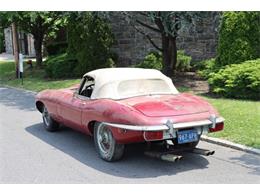 1969 Jaguar XKE (CC-1927988) for sale in Astoria, New York
