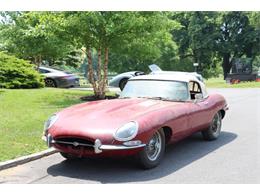 1969 Jaguar XKE (CC-1927988) for sale in Astoria, New York
