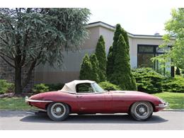 1969 Jaguar XKE (CC-1927988) for sale in Astoria, New York