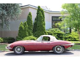 1969 Jaguar XKE (CC-1927988) for sale in Astoria, New York
