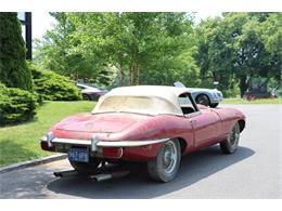 1969 Jaguar XKE (CC-1927988) for sale in Astoria, New York