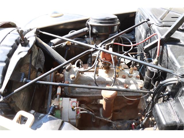 1950 Mercedes-Benz 170DS (CC-1927989) for sale in Astoria, New York