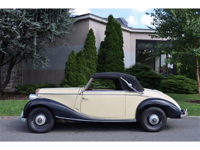 1950 Mercedes-Benz 170DS (CC-1927989) for sale in Astoria, New York