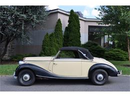 1950 Mercedes-Benz 170DS (CC-1927989) for sale in Astoria, New York
