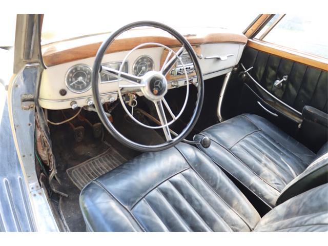 1950 Mercedes-Benz 170DS (CC-1927989) for sale in Astoria, New York