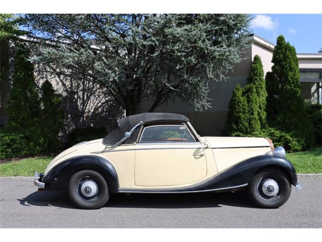 1950 Mercedes-Benz 170DS (CC-1927989) for sale in Astoria, New York