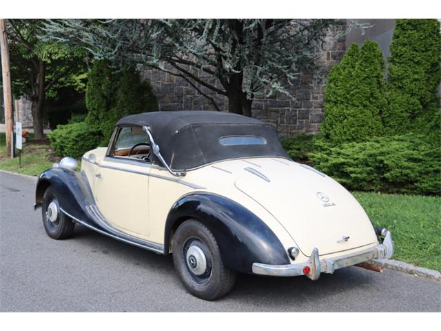 1950 Mercedes-Benz 170DS (CC-1927989) for sale in Astoria, New York