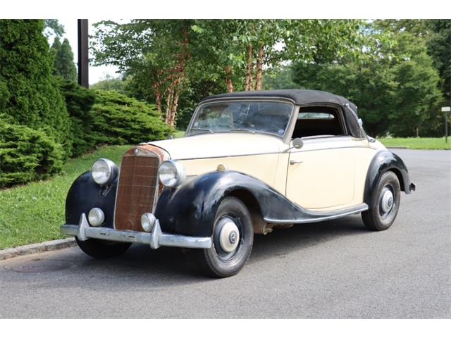 1950 Mercedes-Benz 170DS (CC-1927989) for sale in Astoria, New York