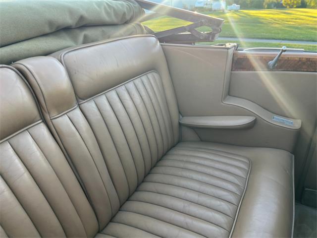 1953 Rolls-Royce Silver Dawn (CC-1927990) for sale in Astoria, New York
