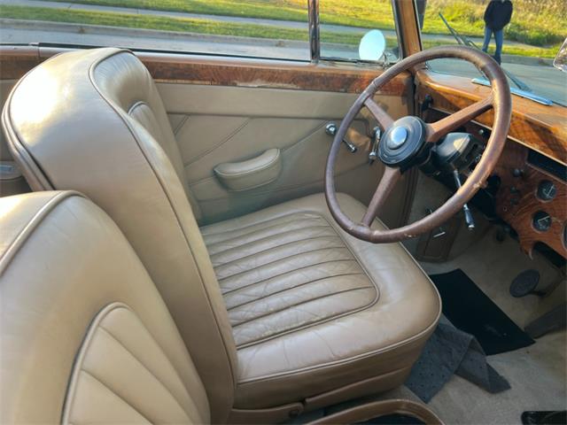 1953 Rolls-Royce Silver Dawn (CC-1927990) for sale in Astoria, New York